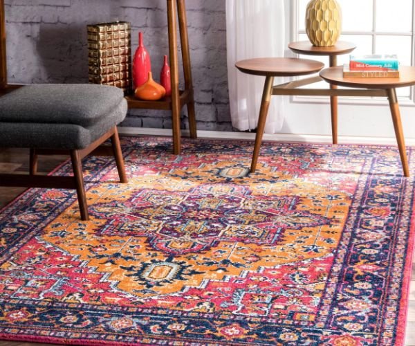 Persian Rugs - bestcarpetdubai.ae