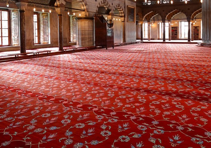 Shop Our Mosque Carpet Dubai