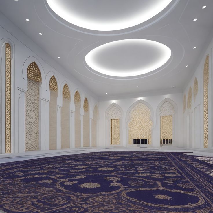 Shop Our Mosque Carpet Dubai