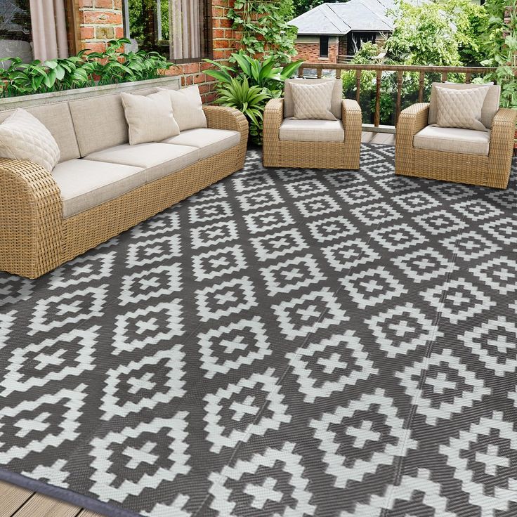 A Glance At Our Outdoor Carpet Projects – Recent Installations
