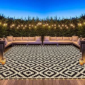 A Glance At Our Outdoor Carpet Projects – Recent Installations