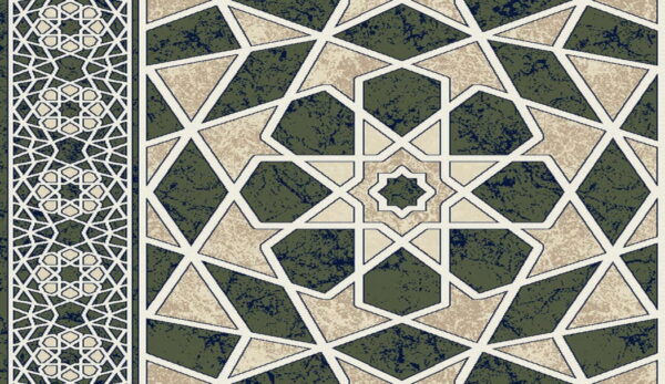 AL ANDALUS GREY
