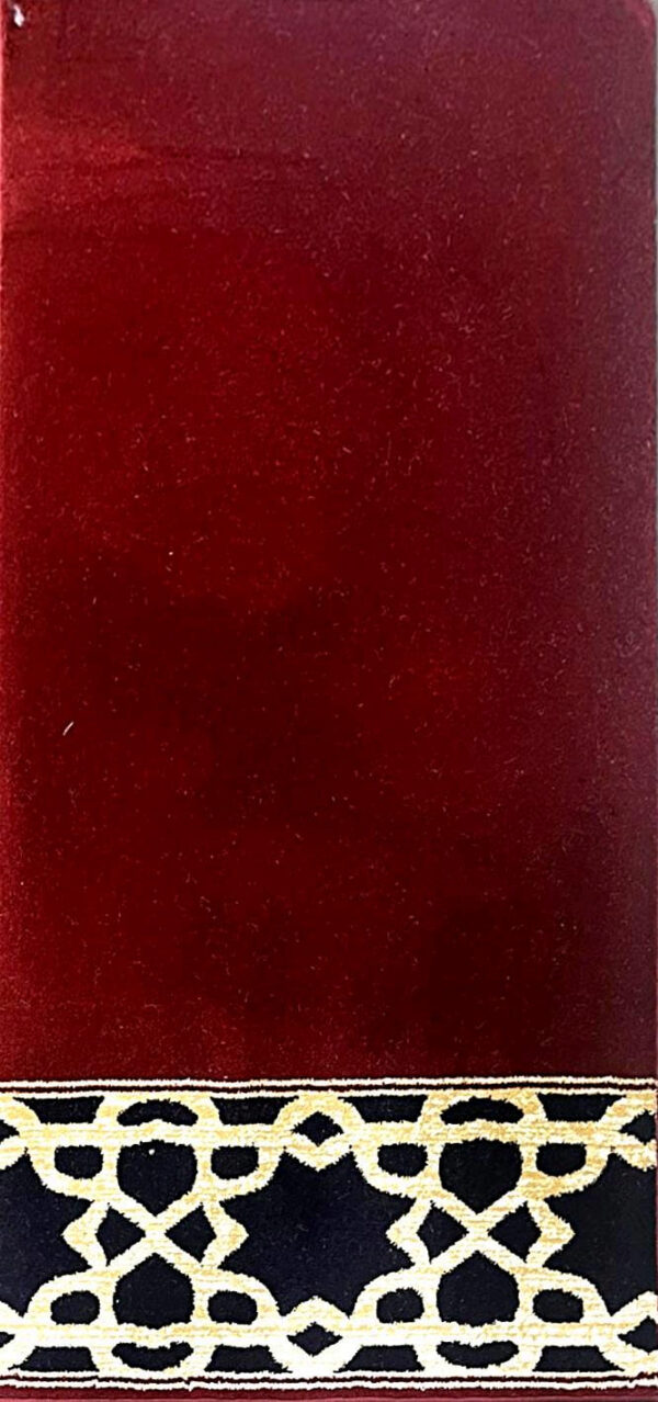 AL ISRA RED