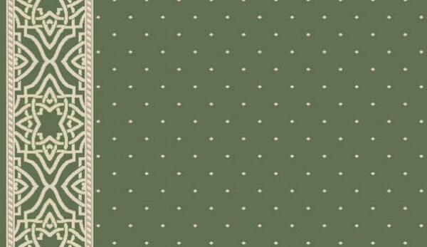 AL KAWTHAR GREEN