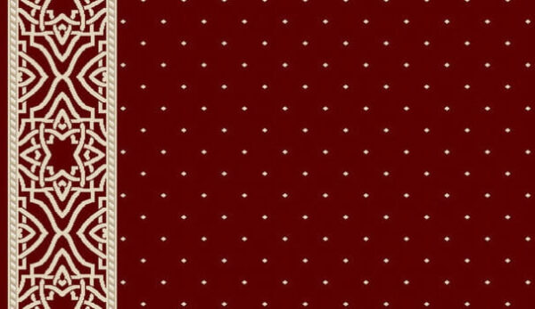 AL KAWTHAR RED