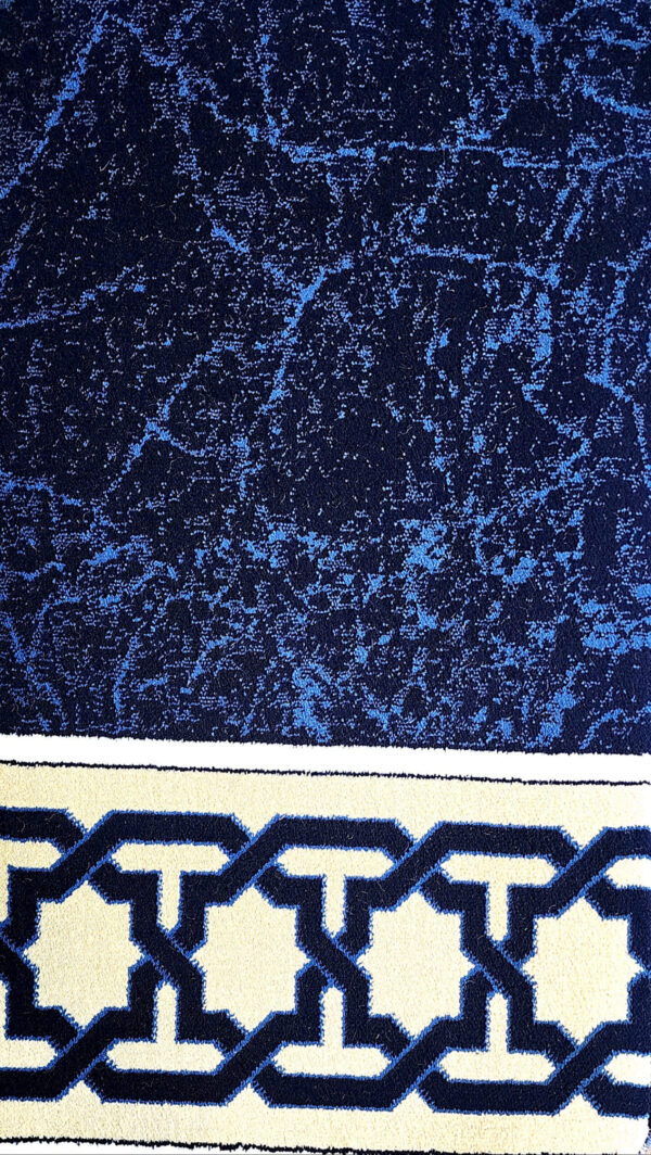 ALFERDOOS BLUE