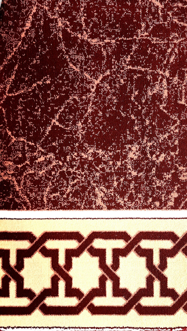 ALFERDOOS RED