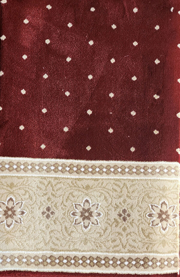 ALFURQAN RED