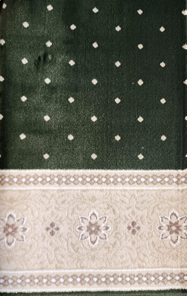 ALFURQAN GREEN