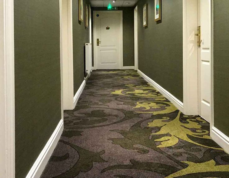 Check Out Our Recent Exhibition Carpet Dubai Projects