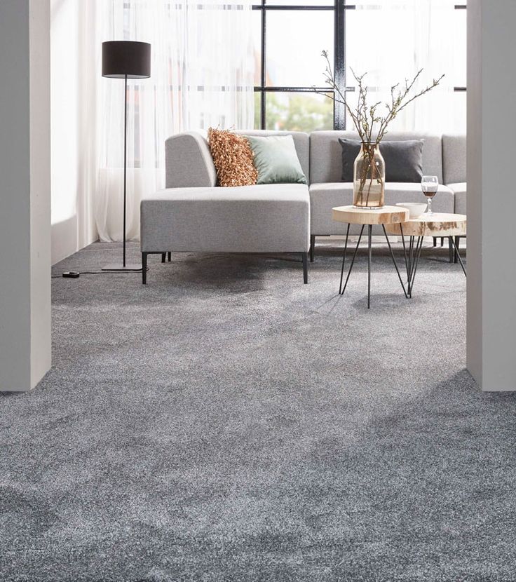 Check Out Our Recent Installations Of Living Room Carpets