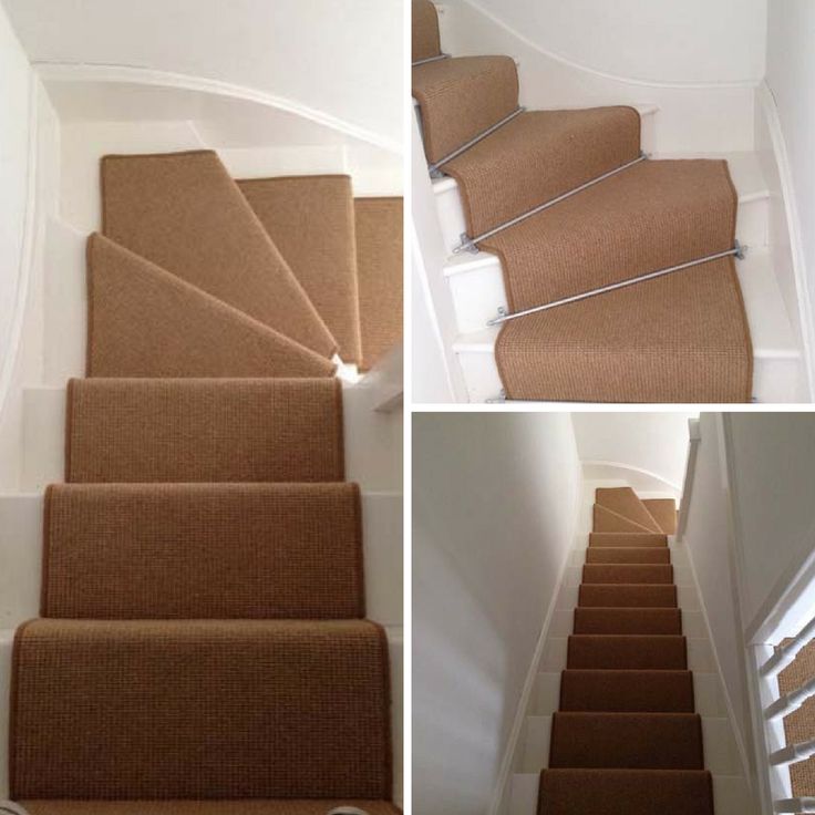 Design Spark – Our Latest Stair Carpet Installations In Dubai
