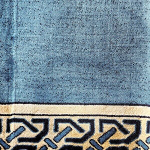 MIQAT BLUE