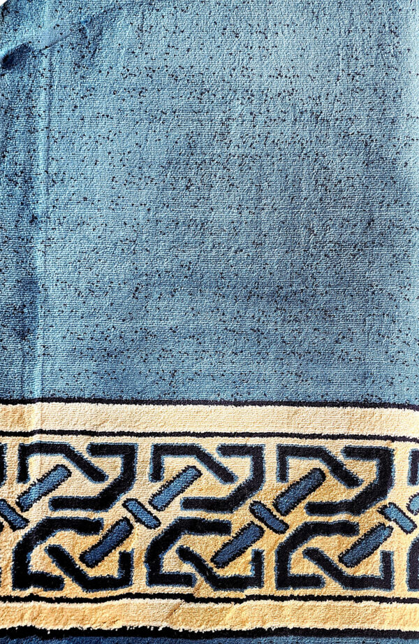 MIQAT BLUE