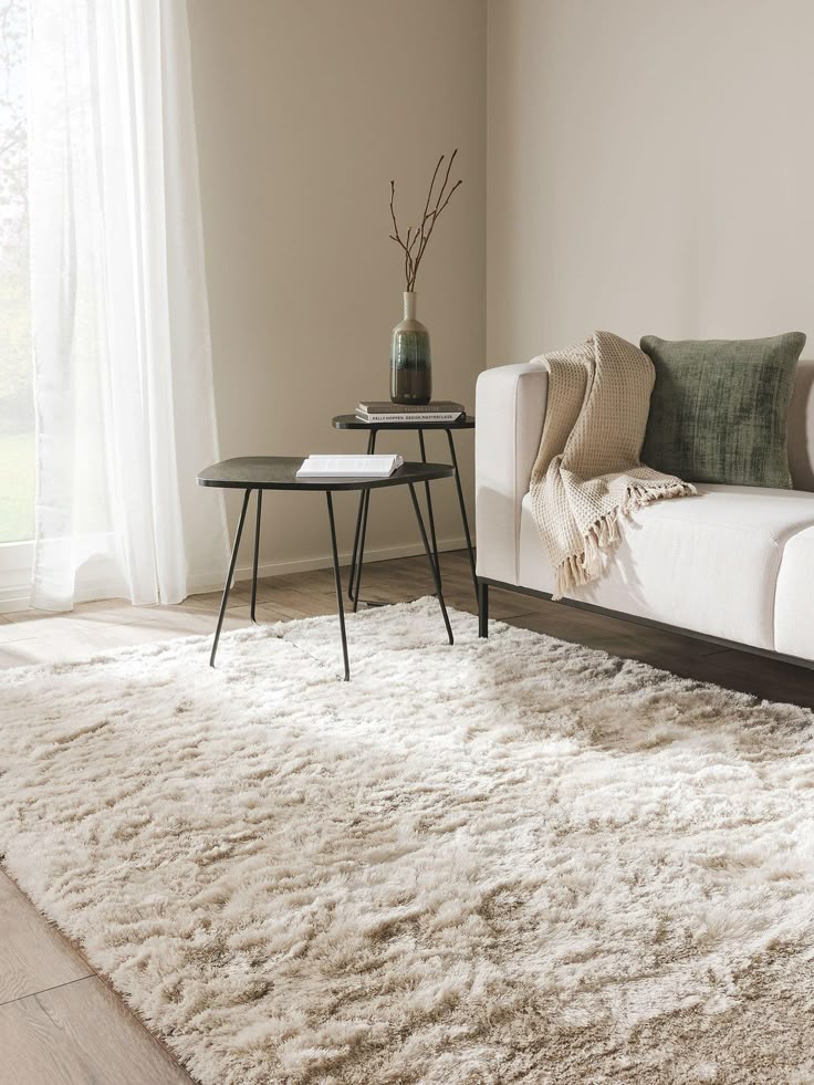 Our Gallery Of Recent Shag Carpet Projects In Dubai