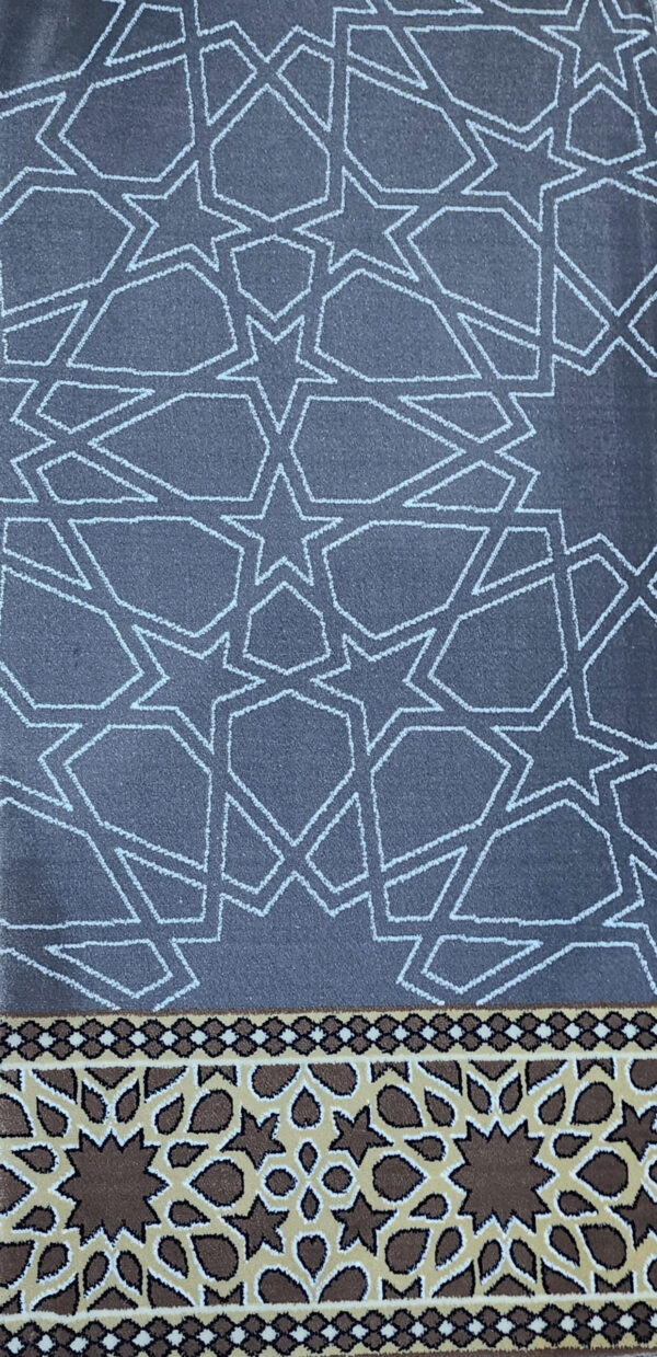 Al ANFAL MARBLE BLUE