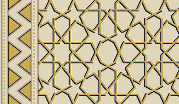 ZAMZAM BROWN
