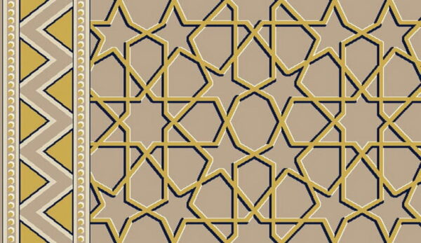 ZAMZAM GREY