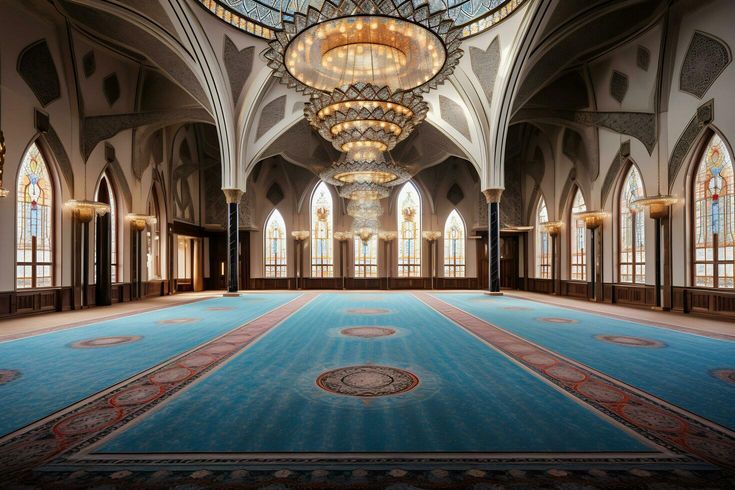 Shop Our Mosque Carpet Dubai