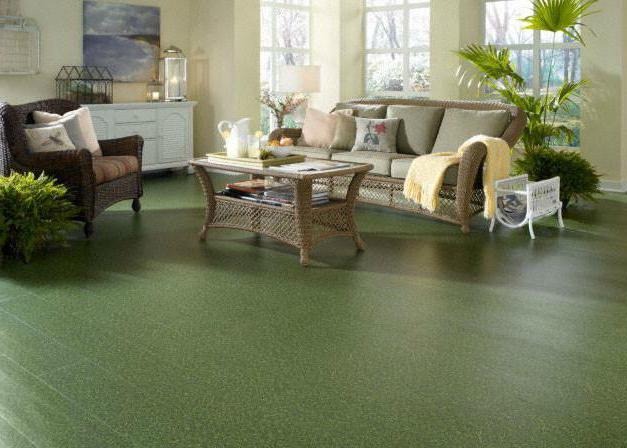 Green carpet Dubai