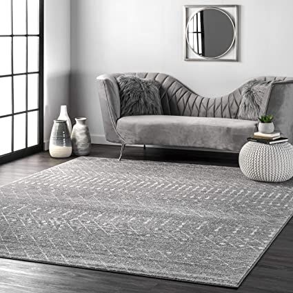 Grey Carpet Dubai