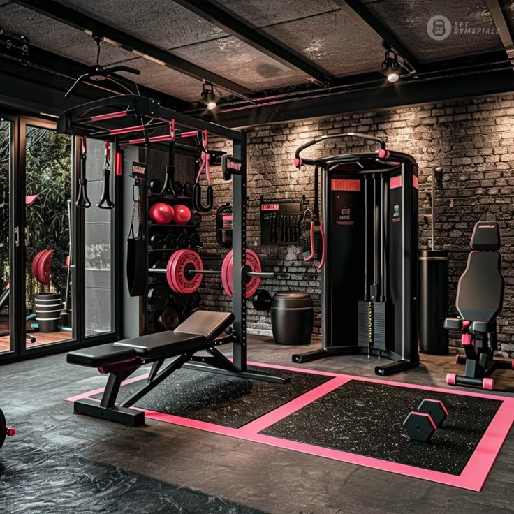 Choose From Our Stunning & Inspiring Gym Mats Gallery