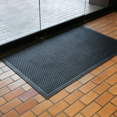 Rubber Mats