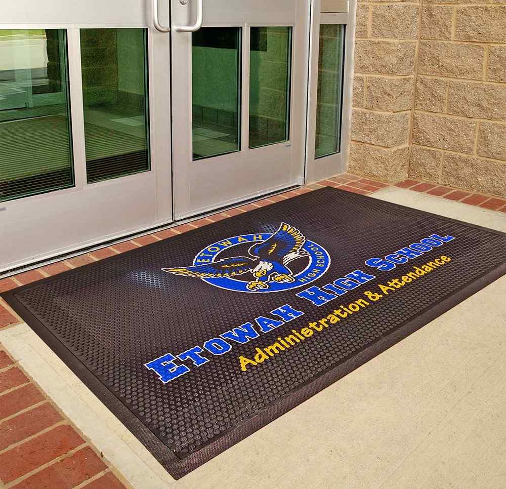 Logo Mats