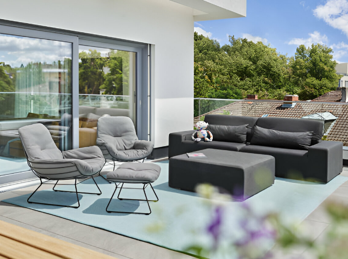 Outdoor Carpet dubai