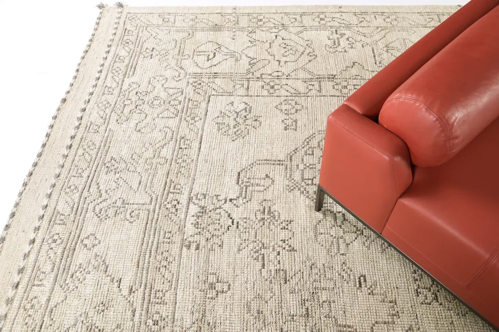 Turkish Carpet