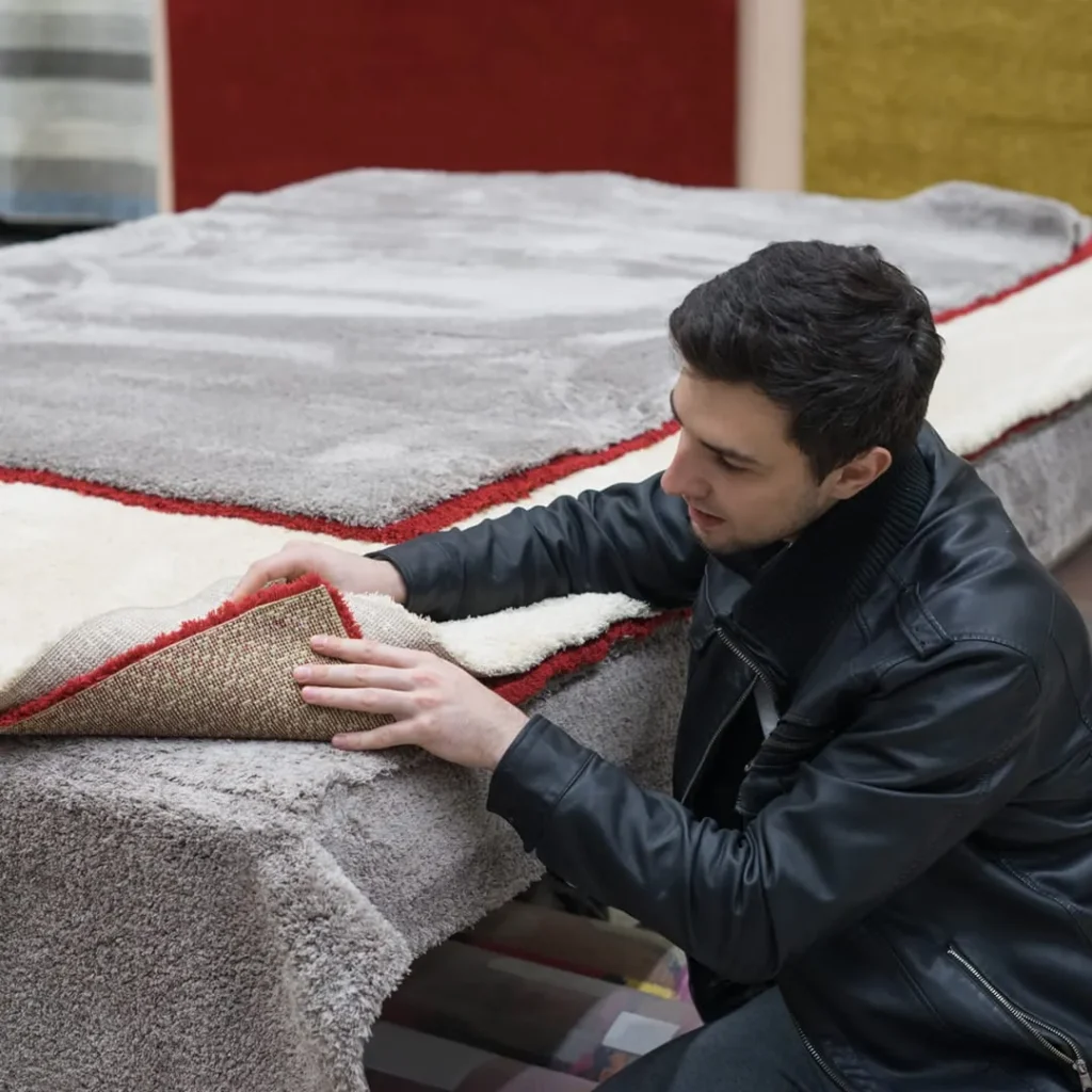 carpet resizing