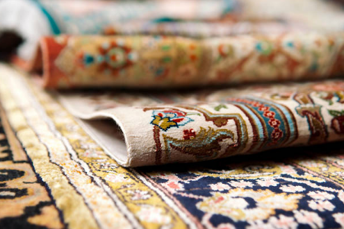 custom vs ready made carpet