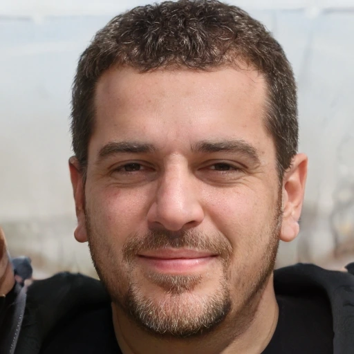 Ayoub Abu Malik