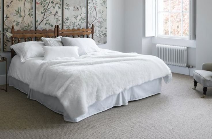 Bedroom Carpet