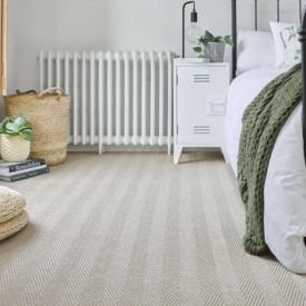 Bedroom Sisal Carpets