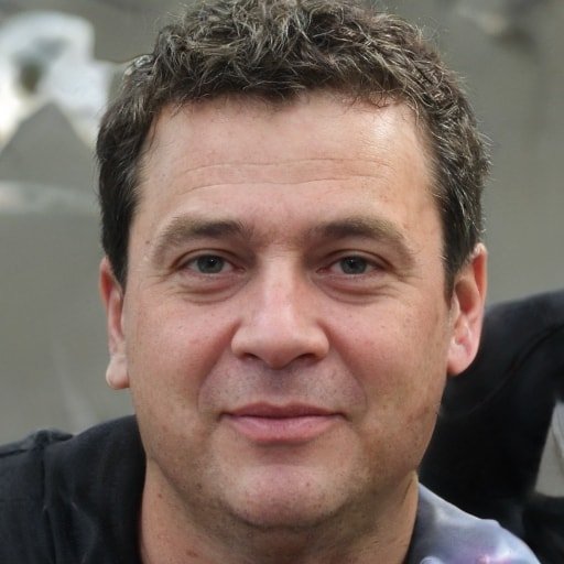 Charles Oliver
