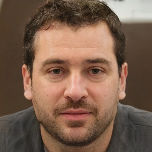 David Peter