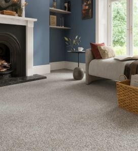Durable wall to wall carpets