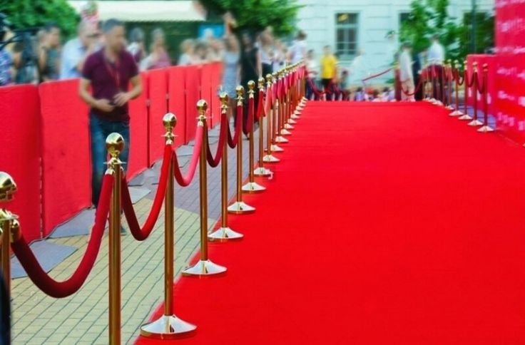 Exhibition Carpet
