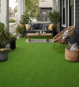 High Quality artificial grass carpets