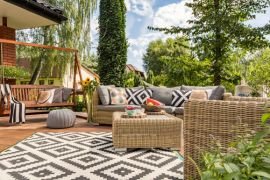 High Quality outdoor carpets