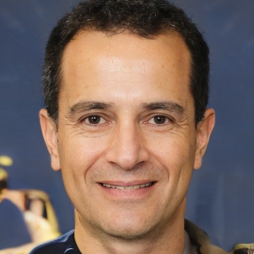 James Oliver