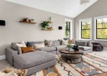 Living Room Carpets