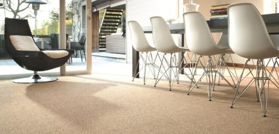 Luxurious Sisal Carpet