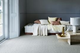 Luxury Wool Carpet
