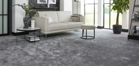 Luxury wall to wall carpets