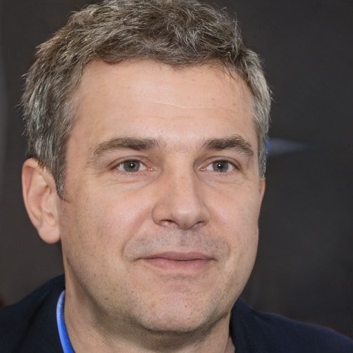 Martin Robert