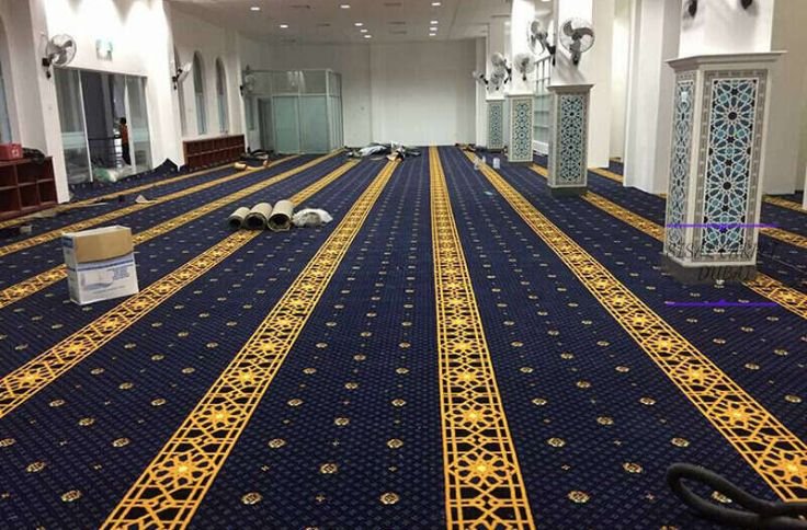 Mosque Carpet