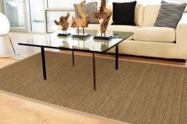 Natural Sisal Carpet