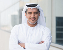 Obaid Al Thani